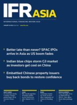 IFR Asia – January 22, 2022