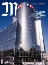 Le Monde Magazine – 22 Janvier 2022