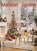 Maison & Jardin actuels – Fin d’annee 2021
