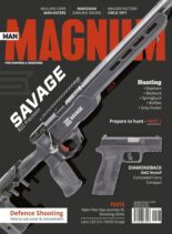 Man Magnum – January 2022