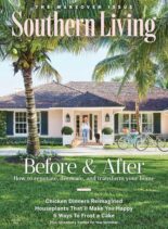 Southern Living – January 2022