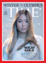 Time USA – January 31, 2022