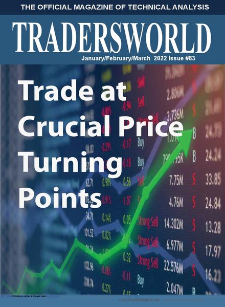 TradersWorld – January 2022