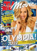 TV Movie – 21 Januar 2022