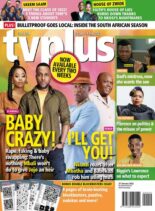 TV Plus English – 27 January 2022