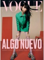 Vogue Espana – febrero 2022