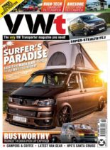 VWt Magazine – March 2022