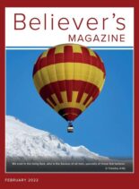 Believer’s Magazine – February 2022