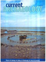 Current Archaeology – Issue 167