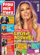 Frau mit Herz – 22 Januar 2022