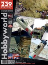 Hobbyworld – English Edition N239 – November 2021