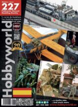 Hobbyworld – Spanish Edition N 227 – Junio 2020