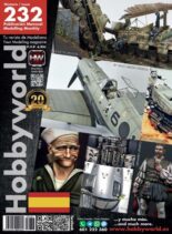 Hobbyworld – Spanish Edition N 232 – Febrero 2021