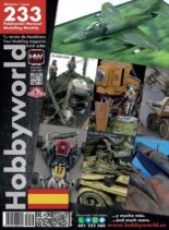 Hobbyworld – Spanish Edition N 233 – Abril 2021