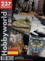Hobbyworld – Spanish Edition N 237 – Agosto 2021
