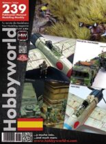 Hobbyworld – Spanish Edition N 239 – Noviembre 2021