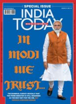India Today – January 31, 2022