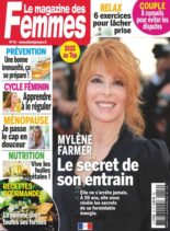 Le magazine des Femmes – Janvier-Mars 2022