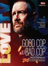 Love TV – 22 January 2022