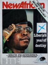 New African – February 1985