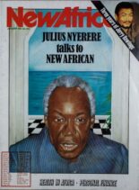 New African – January 1985