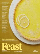 Saturday Guardian – Feast – 22 January 2022