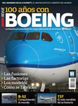 Spanish Commercial Aviation – 23 enero 2022