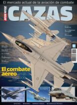 Spanish Military Aviation – 22 enero 2022