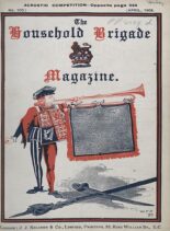The Guards Magazine – April 1906