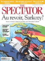 The Spectator – 18 February 2012