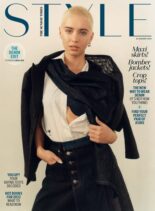 The Sunday Times Style – 23 January 2022