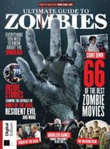 The Ultimate Guide to Zombies – 22 January 2022