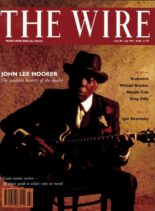 The Wire – July 1991 (Issue 89)