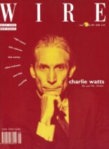 The Wire – May 1991 (Issue 87)