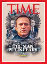 Time International Edition – January 31, 2022