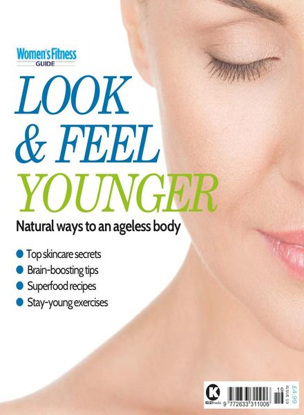 Women’s Fitness Guides – Issue 19 – 21 January 2022