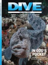 Dive Magazine – 24 January 2022