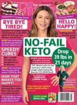 First for Women – February 14, 2022