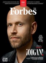 Forbes Argentina – enero 2022