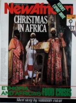 New African – December 1984