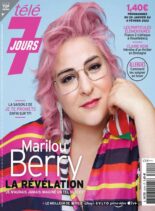Tele 7 Jours – 29 janvier 2022