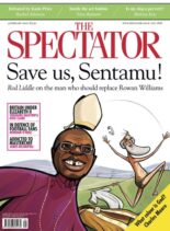 The Spectator – 4 February 2012