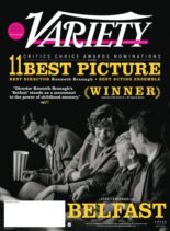 Variety – January 24, 2022