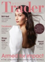 Wedding Trader – January-February 2022