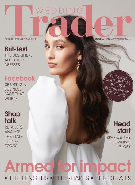 Wedding Trader – January-February 2022