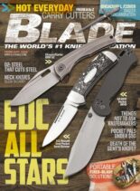 Blade – February 2022