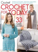 Crochet! Specials – January 2022