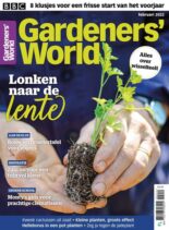 Gardeners’ World Netherlands – februari 2022