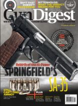Gun Digest – February 2022