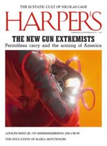 Harper’s Magazine – February 2022
